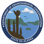 Conserving, improving, and protecting Alaska's natural resources and environment to enhance the health, safety, and economic and social well-being of Alaskans.