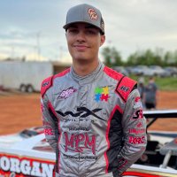 Devon Morgan Racing(@DevonMorgan12) 's Twitter Profile Photo