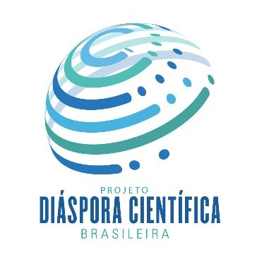 Projeto de Pesquisa sobre a diáspora científica brasileira, vinculado à Unicamp.