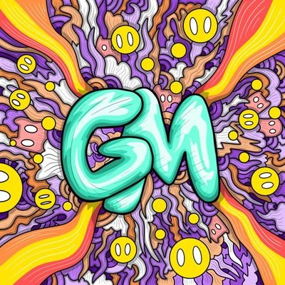 GM Web³ ☀️さんのプロフィール画像