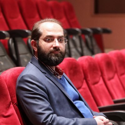 Mahdi Salem/مهدی سالم Profile