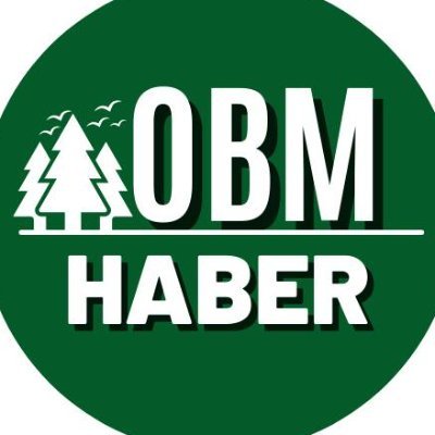 obmhaber's profile picture. Bitkiler, ormanlar, yaban hayatı ve sokak hayvanlarından; OLAY, BİLGİ, MEDYA ve HABER paylaşılıyoruz 🐻🌲 Devlet kurumu sayfası değildir.
📩obmhaber@gmail.com