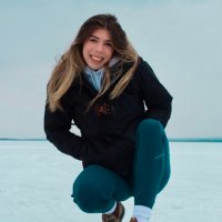 Jocelyn (@jocelyn_trudell) 's Twitter Profile