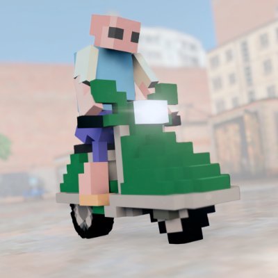Shaders and scripts for MagicaVoxel 
GLSL / SDF / CSG / Procedural 3D modeling tools
Creative coding voxel artist
Teardown game modding