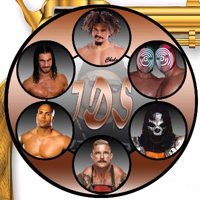 The 7 Wrestling Sins