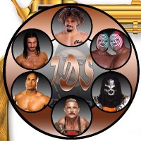 The 7 Wrestling Sins(@7WrestlingSins) 's Twitter Profile Photo