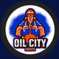 Oil City Drops(@OilcityDrops) 's Twitter Profile Photo