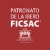 Patronato de la IBERO FICSAC (@patronatoibero) Twitter profile photo Patronato de la IBERO FICSAC (@patronatoibero) Twitter profile photo
