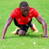 Abraham Mbaiwa (@abrahammbaiwa) 's Twitter Profile