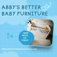 Abbys Better Baby Funiture(@ABbabyfurniture) 's Twitter Profile Photo