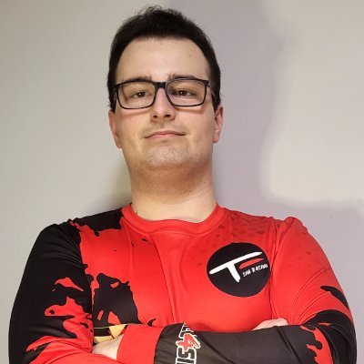 Adam Pilo Profile