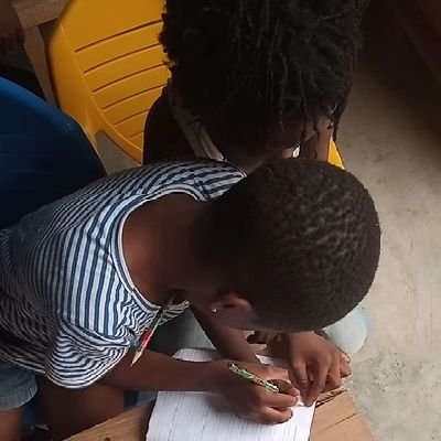 TEACH STREET CHILDREN INTERNATIONAL FOUNDATION is an NGO established to help children acquire the needed skills to position them for a better future.