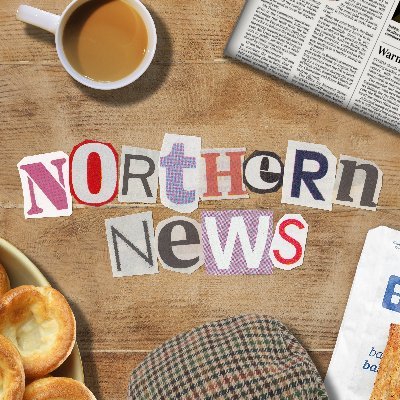 NorthernNewsPod Profile Picture