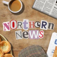 Northern News Podcast(@NorthernNewsPod) 's Twitter Profile Photo