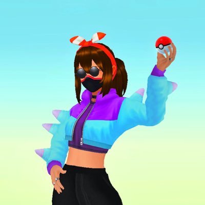 ✨One of SoCal’s Pokémon Gym Leader✨ - TL.50x12 🌈 - Team Mystic 💙 185k Catches 🎣 3.3k Battle Legend 🥊 12k Ranger ⛳️ 5.4k Hero 🎖27 Platinum 💿