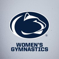 Penn State Women’s Gymnastics(@PennStateWGYM) 's Twitter Profile Photo