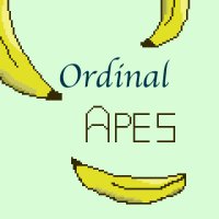 Ordinal Apes 🔸(@6OrdinalApes) 's Twitter Profile Photo