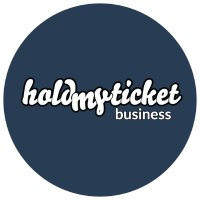 HoldMyTicket (@holdmyticketbiz) 's Twitter Profile Photo HoldMyTicket (@holdmyticketbiz) 's Twitter Profile Photo