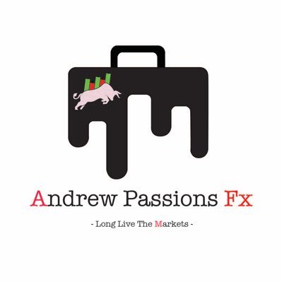 700K Funded Trader 💸 | Fund Manager | CEO of AndrewPassionsFX | Free Discord Below 👇| Market Analyst | Forex and Crypto Trader