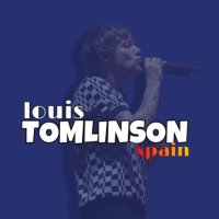 Louis Tomlinson Spain (@louistspainnews) 's Twitter Profile Photo Louis Tomlinson Spain (@louistspainnews) 's Twitter Profile Photo