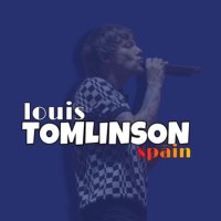 Louis Tomlinson Spain(@LouisTSpainNews) 's Twitter Profile Photo