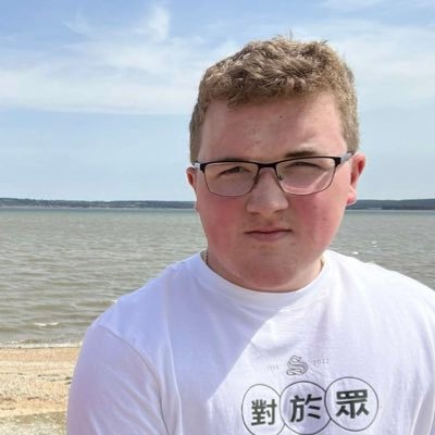 Harry_Rowe58's profile picture. ⚒️