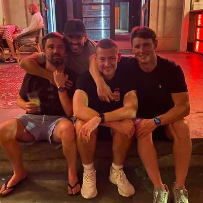 adamkearey's profile picture. Frederico Rodrigues de Paula Santos fan account