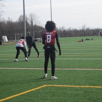 Fode Wilks (@fode_wilks) 's Twitter Profile