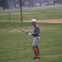 Andrew Arndorfer (@golfarnie10) 's Twitter Profile