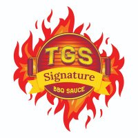 TGS Signature BBQ Sauce(@tgssignaturebbq) 's Twitter Profile Photo