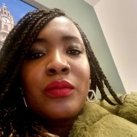 Sandra Simpson🇯🇲 (@sandilsimpson85) 's Twitter Profile