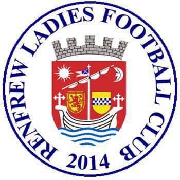 Official account of Renfrew Girls & Ladies Football Club. Est 2014. Teams at Under 7s, 8s, 10s, 12s, 14s, 16s and Ladies.