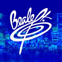 Beale Street (@bealestreetmphs) 's Twitter Profile