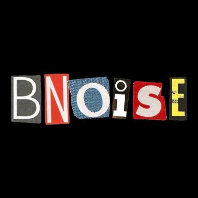 BNOISE_ Profile Picture