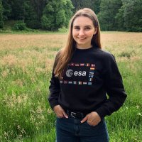 Anna Rojkova (@anna_rojko) 's Twitter Profile