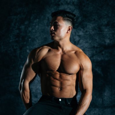 Online Coach • YouTuber • IG: chadmorganfit •https://t.co/oGzjyjfOOm