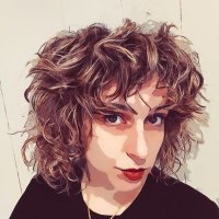 Katia Caamaño (@katia_caamano) 's Twitter Profile Photo Katia Caamaño (@katia_caamano) 's Twitter Profile Photo