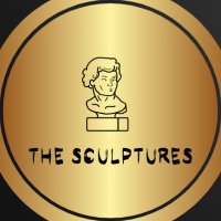 The Sculptures(@thesculpturess) 's Twitter Profile Photo