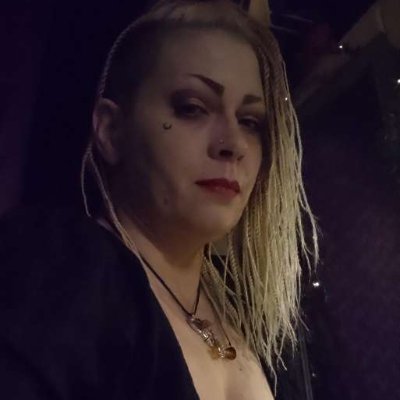Specialist in male Domination and Humiliation. Nothing satisfies more than laughing at your pathetic little cocklett whilst you beg for mercy
femdom - sph - cbt