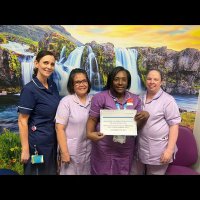 Ward 21 Ultra-green Surgery @bthft (@wd21_bthft) 's Twitter Profile