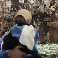 gamze (@gamzebayhann) 's Twitter Profile