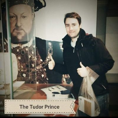 Bringing the Tudor Dynasty vividly back to life. 
https://t.co/TlN1ztqO4N
https://t.co/bEZ2RavIJd