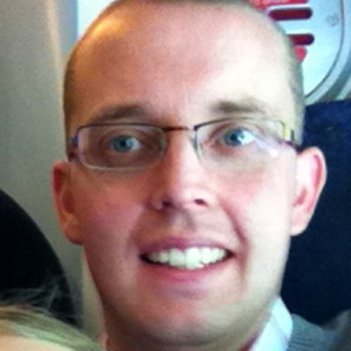 PaulEdwards33's profile picture. 