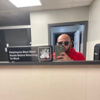Brandon Levy (@blevy2507) 's Twitter Profile