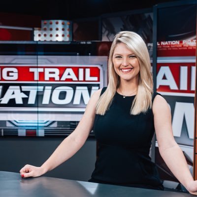 Sports Anchor/Reporter for @PigTrailNation @KNWAFOX24 @KARK4News | University of Florida Alum | Award-winning sports broadcaster