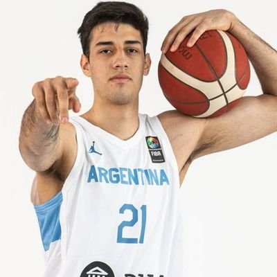 Amo al basquet por Manu, fan de basquet argentino, juan fernandez mi religión. duki es mi papá 
#borroandate