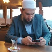 Muhammed zahir kaçar (@m_zahir_kacar) 's Twitter Profile Photo