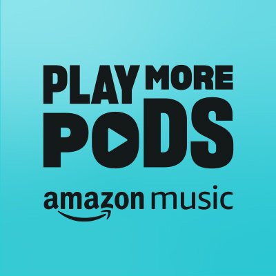 PlayMorePods Profile Picture