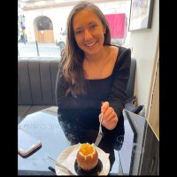 Phoebe Markwick RD (@phoebemarkwick) 's Twitter Profile Photo Phoebe Markwick RD (@phoebemarkwick) 's Twitter Profile Photo