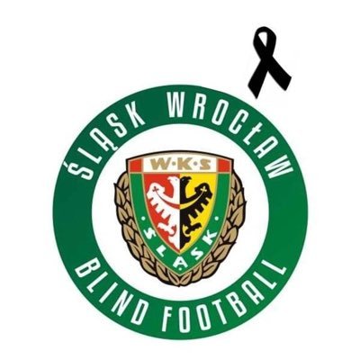 Śląsk Wrocław Blind Football